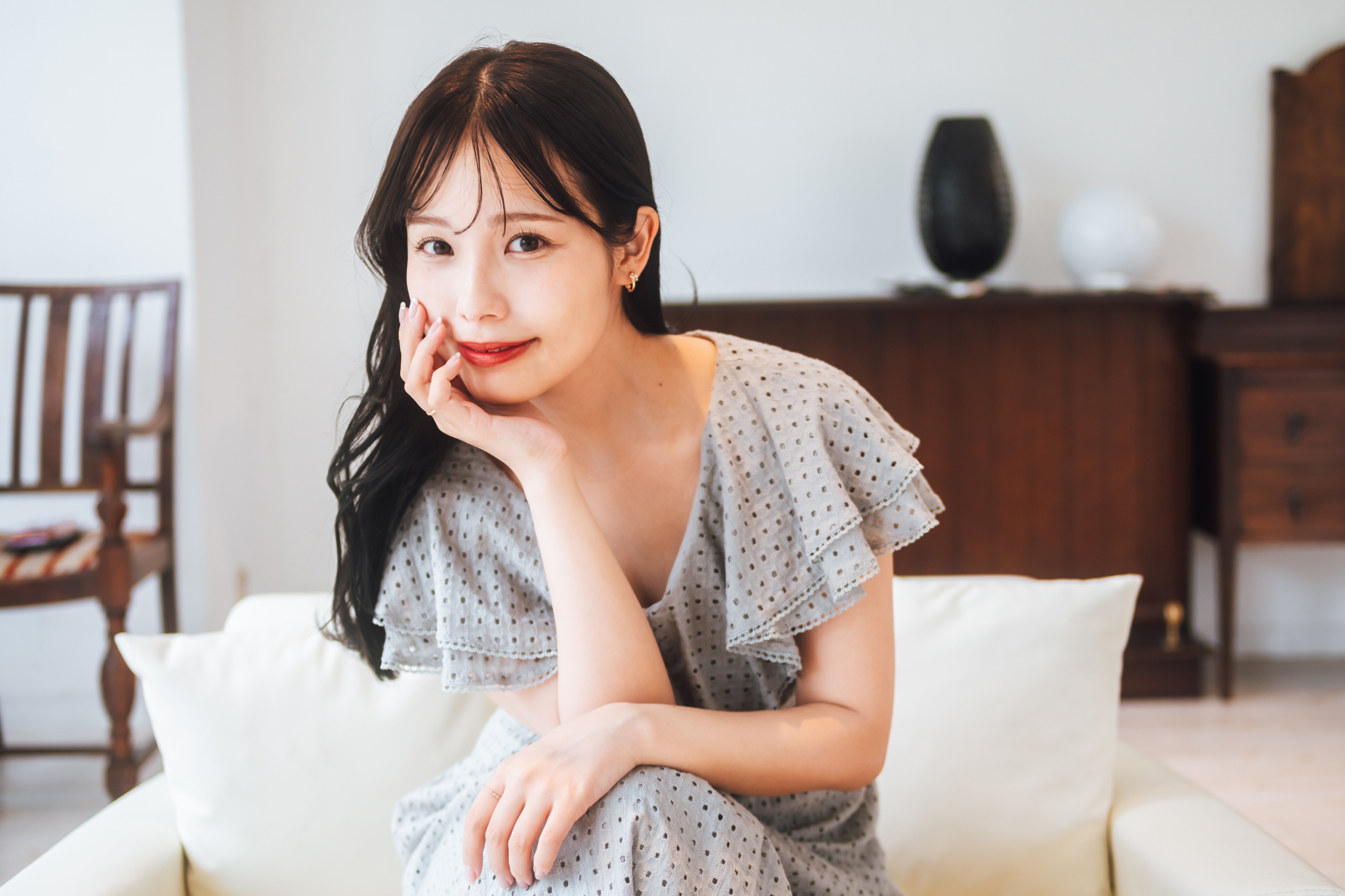 その他 20241111 Portrait TRUE-TO-LIFE EXPRESSIONS WITH THE NIKKOR Z 85mm f/1.2 S