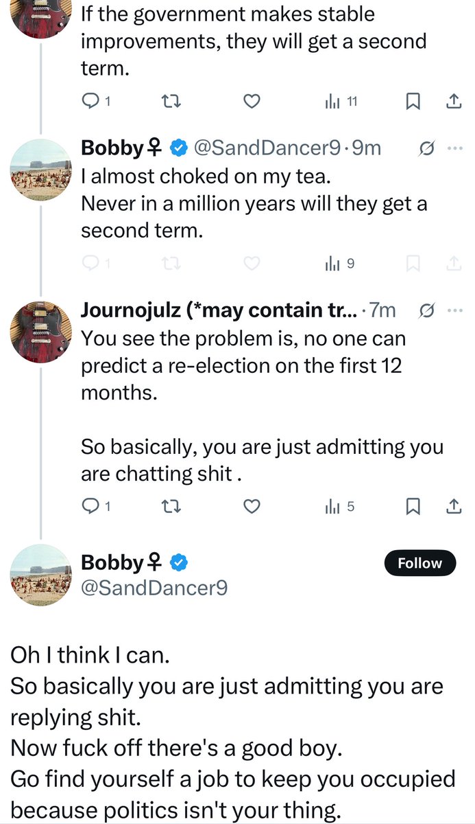 Who is paying for all this bluetick bullshit?

I hope they kept the receipt, this <a href="/SandDancer9/">Bobby♀</a> isn’t worth paying in washers.