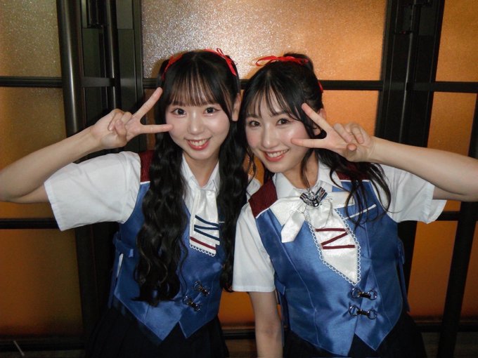 塩月希依音のTwitter画像31