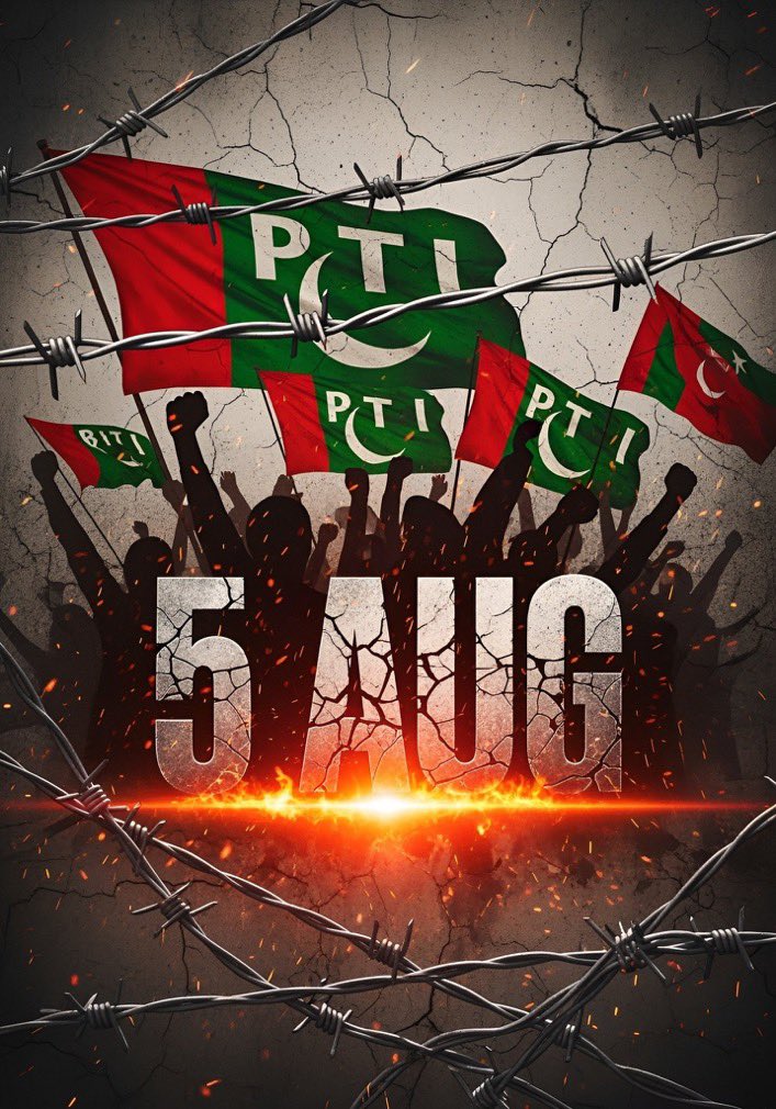 He gave us courage — now we give him strength.
#خان_کا_حکم_تحریک_چلاؤ