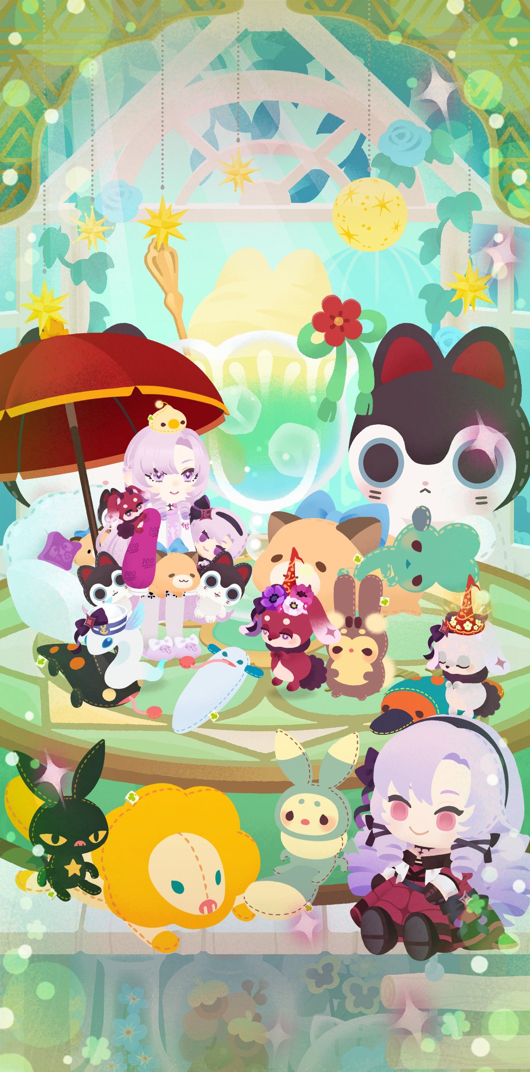 W✧DRAGONS✧ねじねじ✧宝珠型のオルゴナイト❤りりはさま❤専用です 三大ヒーリングな擬宝珠オルゴナイト♩¨̮⑅*