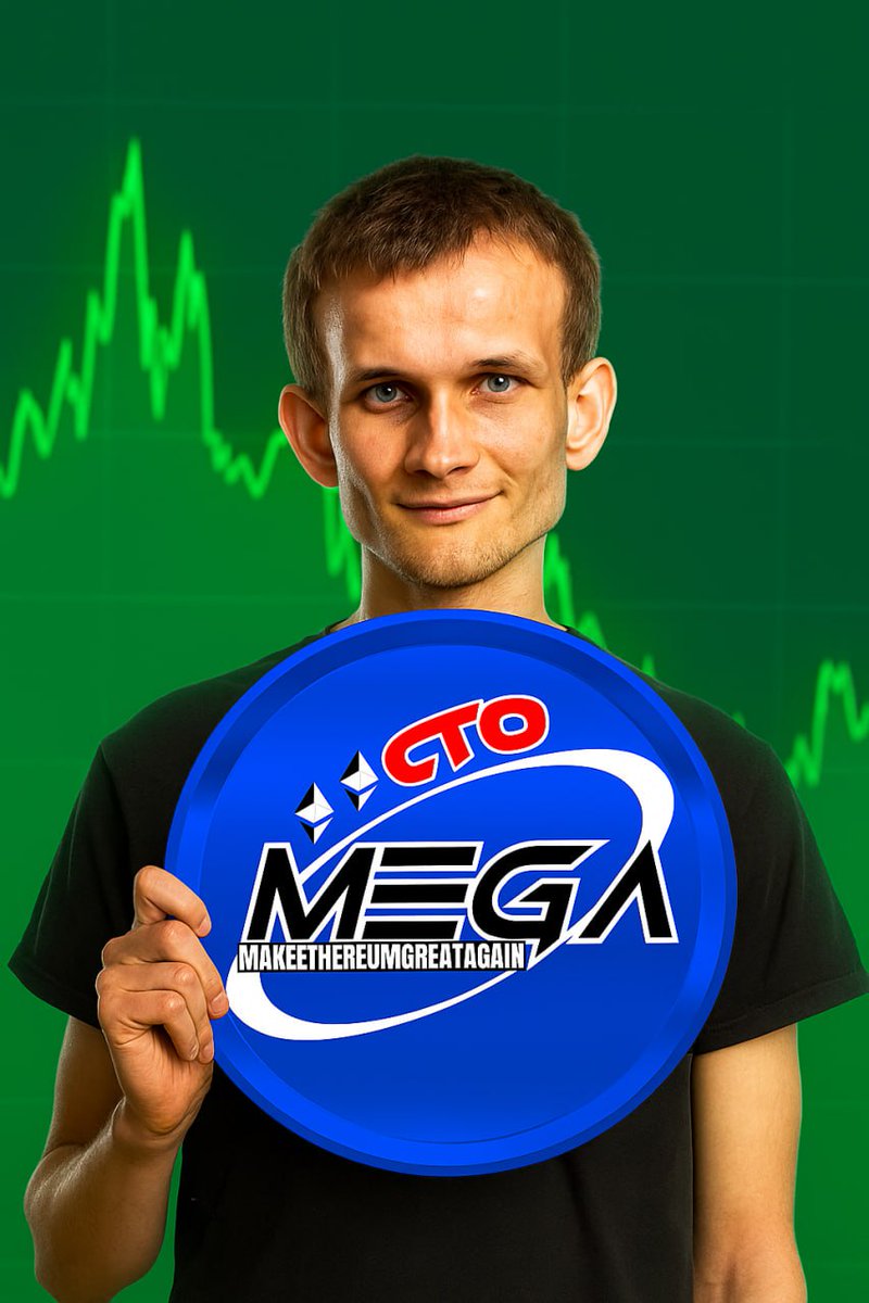 Mega tweet media