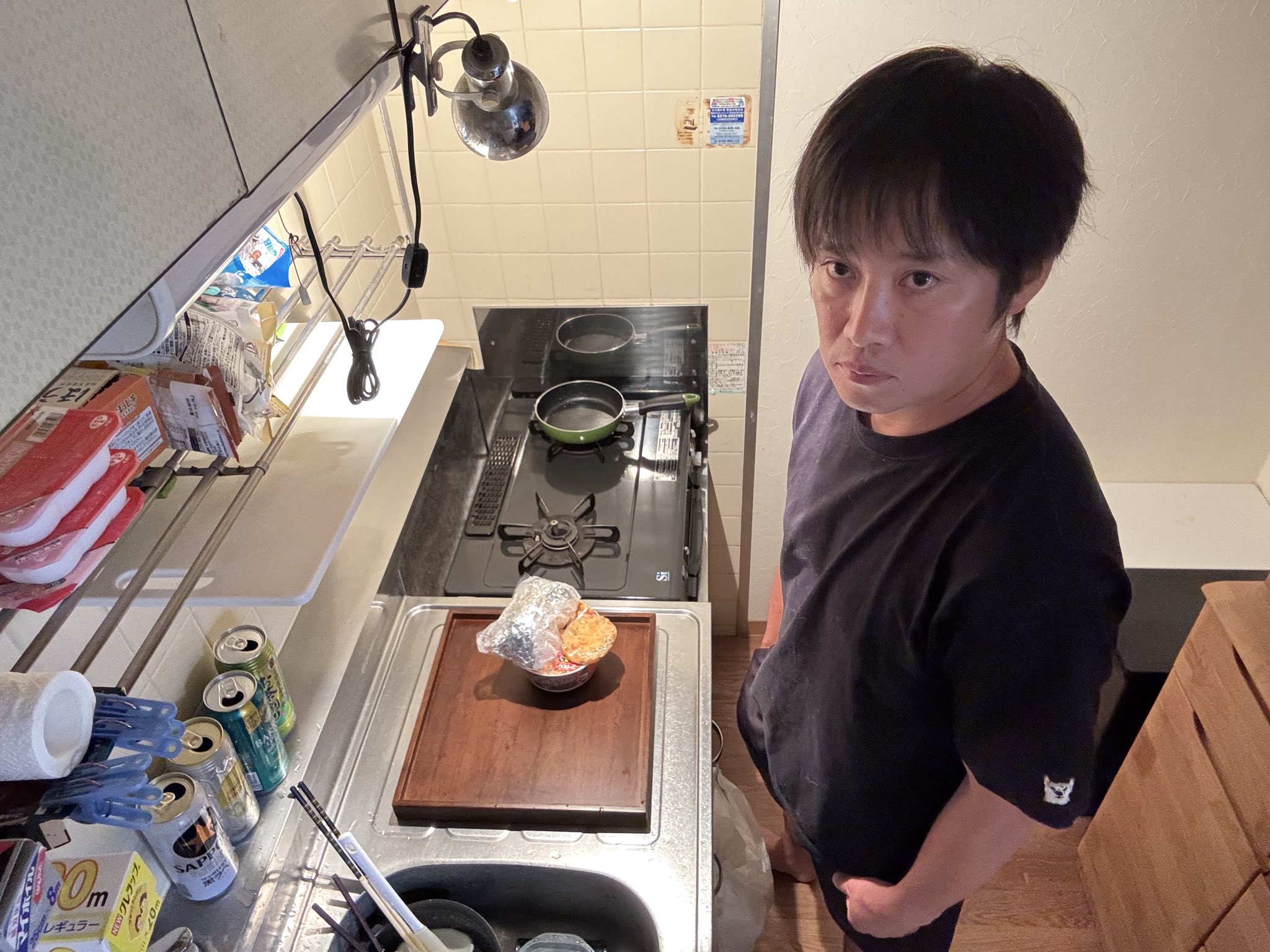 ニコ断捨離中様 楽天市場】ゴミステーション ゴミストッカー 大容量 45Lゴミ袋×8