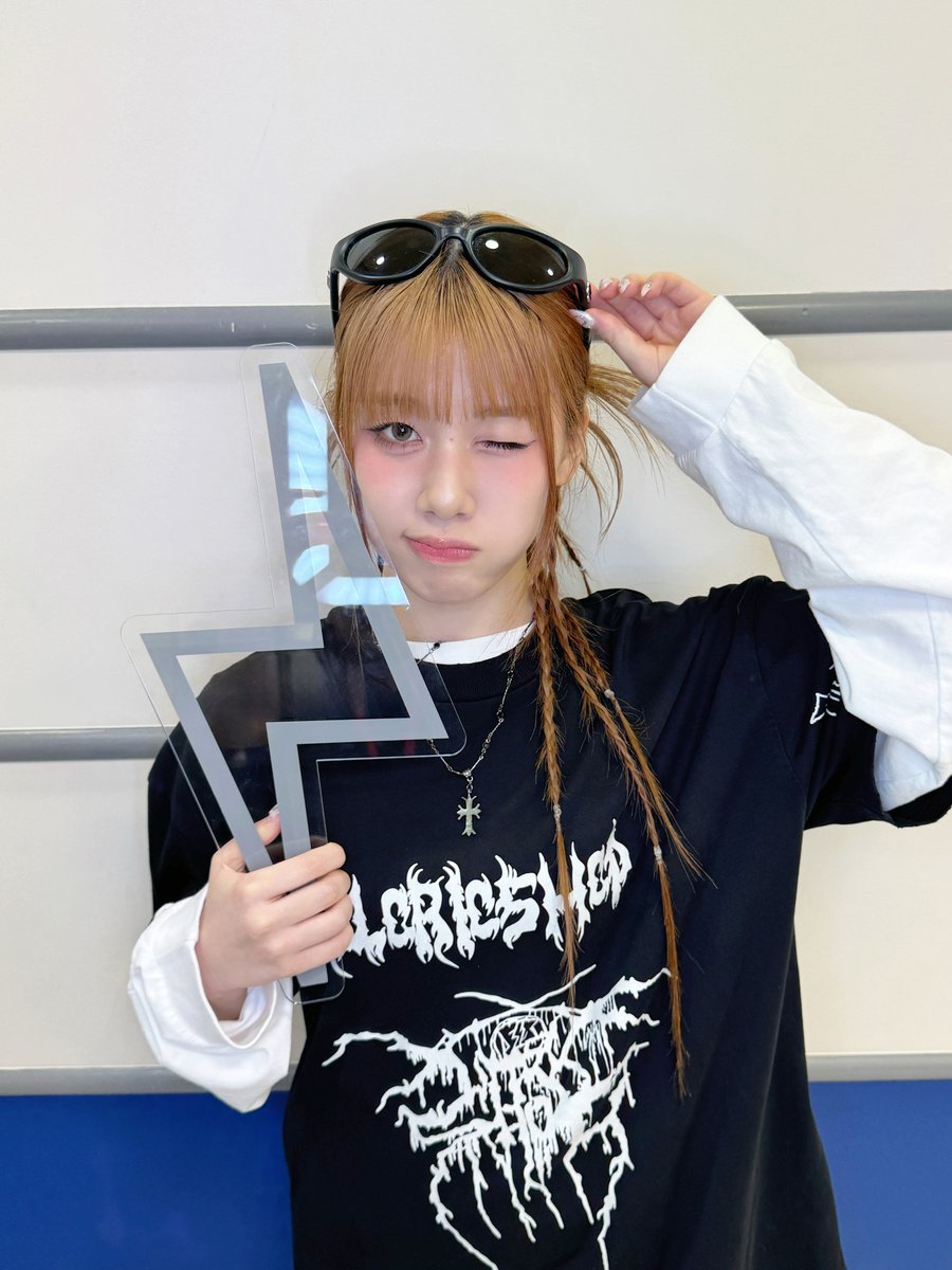 mee*さま確認ページ♡ ME:I (@official__ME_I_) / X