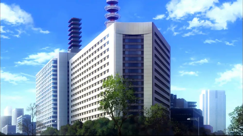 다른사람들 다 일본 가면 인기 많은 곳 가는데
코난 보는 사람들은 경시청 한번씩 가는게 너무 웃김