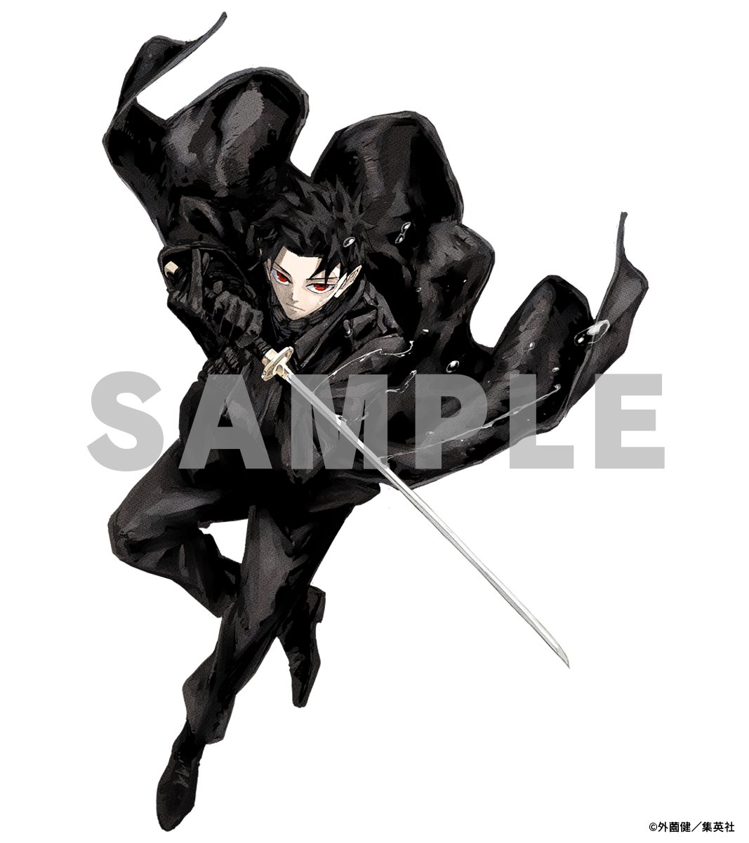 非売品 カグラバチ 極太アクリルブロック ジャンプ モブ妖術師コンテスト 当選品 カグラバチ グッズ情報 【非公式】 (@osi_hobby) / X