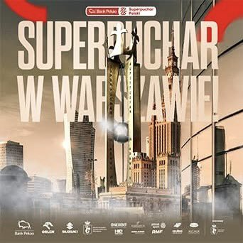 Koszykarskie święto Warszawie ❗🏀

Na koniec września <a href="/warszawa/">Warszawa</a> stanie się stolicą polskiej koszykówki. W hali OSiR <a href="/dzielnicabemowo/">Bemowo</a> rozegrany zostanie prestiżowy turniej inaugurujący sezon – Pekao S.A. Superpuchar Polski. O trofeum powalczą najlepsze drużyny poprzednich