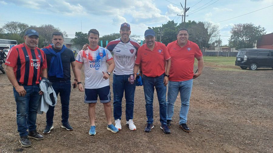 Qué Alegría nos diste en este Clásico mi querido Ciclón.. CDE es de CERRO 🔴🔵🌪️