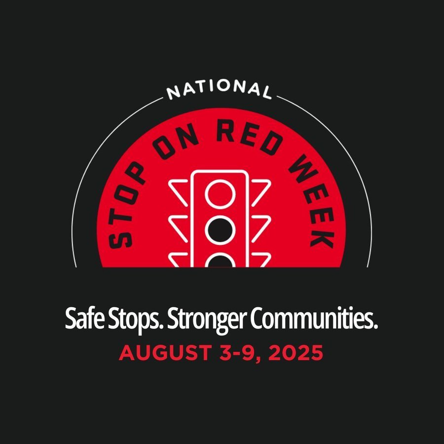 TMA Bucks (@tmabucks) on Twitter photo 🚦 It’s National Stop on Red Week! Every red light is a chance to protect a life! ncsrsafety.org/stop-on-red-we…
#StopOnRed2025 | <a href="/SaferRoadsUSA/">NCSR</a>
#SafeStopsStrongerCommunities #VisionZero #IntersectionSafety #RedLightSafetyCameras
<a href="/511PAPhilly/">511PA Philadelphia</a> | <a href="/PennDOTNews/">PA Department of Transportation</a> 🚦 It’s National Stop on Red Week! Every red light is a chance to protect a life! ncsrsafety.org/stop-on-red-we…
#StopOnRed2025 | <a href="/SaferRoadsUSA/">NCSR</a>
#SafeStopsStrongerCommunities #VisionZero #IntersectionSafety #RedLightSafetyCameras
<a href="/511PAPhilly/">511PA Philadelphia</a> | <a href="/PennDOTNews/">PA Department of Transportation</a>