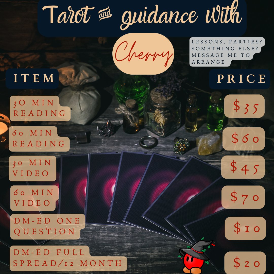 CherryBobomb7's tweet image. Openings! Don't forget it makes a good gift &amp;lt;3