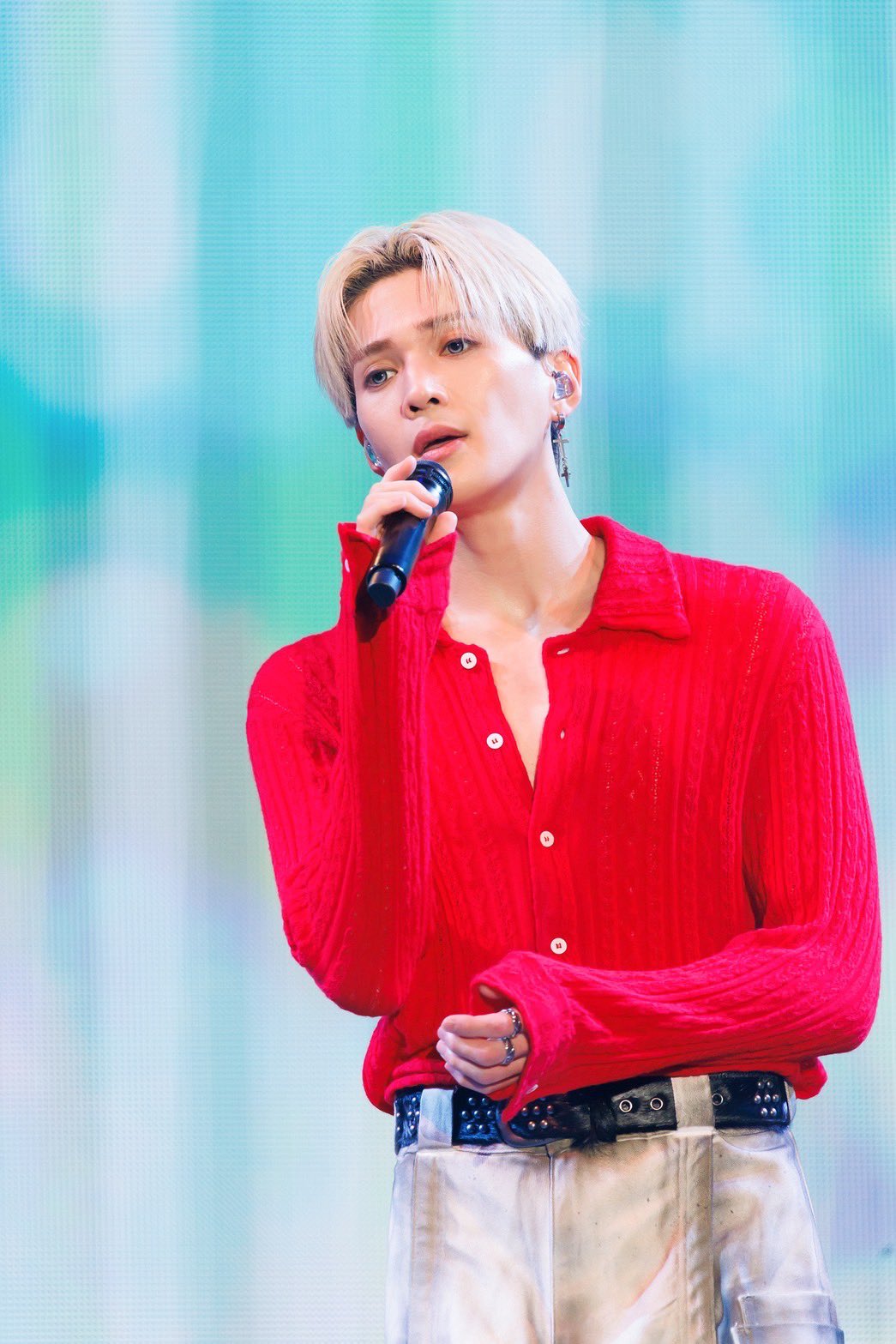 八木勇征 FANTASTIC NINE 2019 FANTASTICS SOUND DRAMA 2019 FANTASTIC NINE@パシフィコ横浜