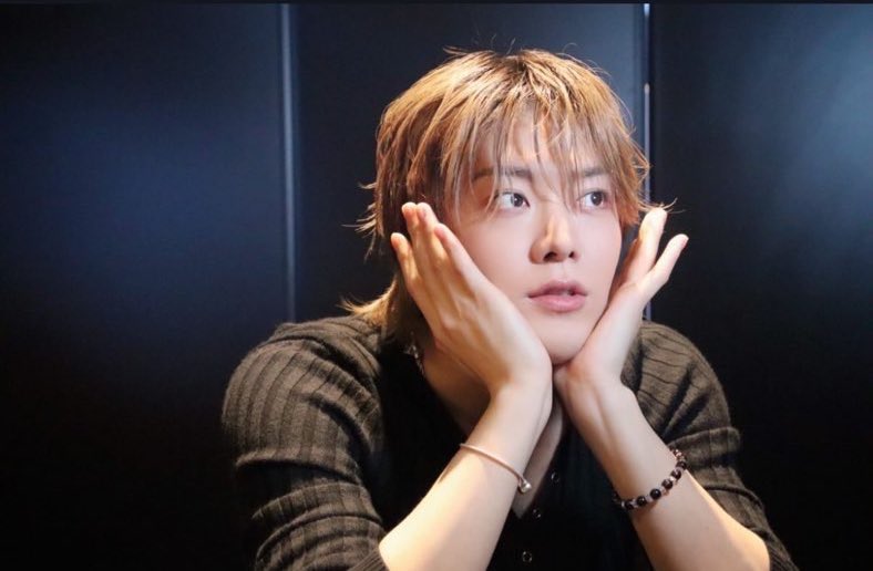 【音韓】ユウタ（NCT 127/NCT）に投票完了！現在の得票数:344票
ユウタ「今何してんの？&lt;br&gt;俺と喋らへんか？」
人気投票はこちらから↓
 nehannn.com/artist-detail/…
 #ユウタ #中本悠太 #NCT127 #NCT