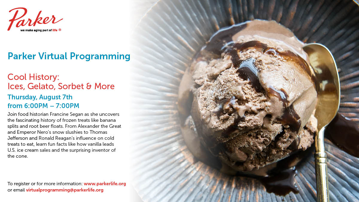 Please consider joining us!