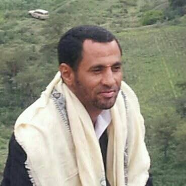 د /حسن محمد القطوي (@hsan055787) on Twitter photo المختطف الأستاذ زيد السماوي من أبناء مديرية السياني من قبل جماعة الحوثي في محافظة إب
اختطف في 1 يونيو 2025
يتوفى والده اليوم كمدا وقهرا دون أن يراه ولده المختطف او يودع الابن اباه وليس له ذنب أي اجرام تمارسه مليشيات الحوثي الارهابية
#الحوثي_جماعه_ارهابيه <a href="/SSumie56/">د صالح حسن سميع</a> <a href="/ERYANIM/">معمر الإرياني</a> المختطف الأستاذ زيد السماوي من أبناء مديرية السياني من قبل جماعة الحوثي في محافظة إب
اختطف في 1 يونيو 2025
يتوفى والده اليوم كمدا وقهرا دون أن يراه ولده المختطف او يودع الابن اباه وليس له ذنب أي اجرام تمارسه مليشيات الحوثي الارهابية
#الحوثي_جماعه_ارهابيه <a href="/SSumie56/">د صالح حسن سميع</a> <a href="/ERYANIM/">معمر الإرياني</a>