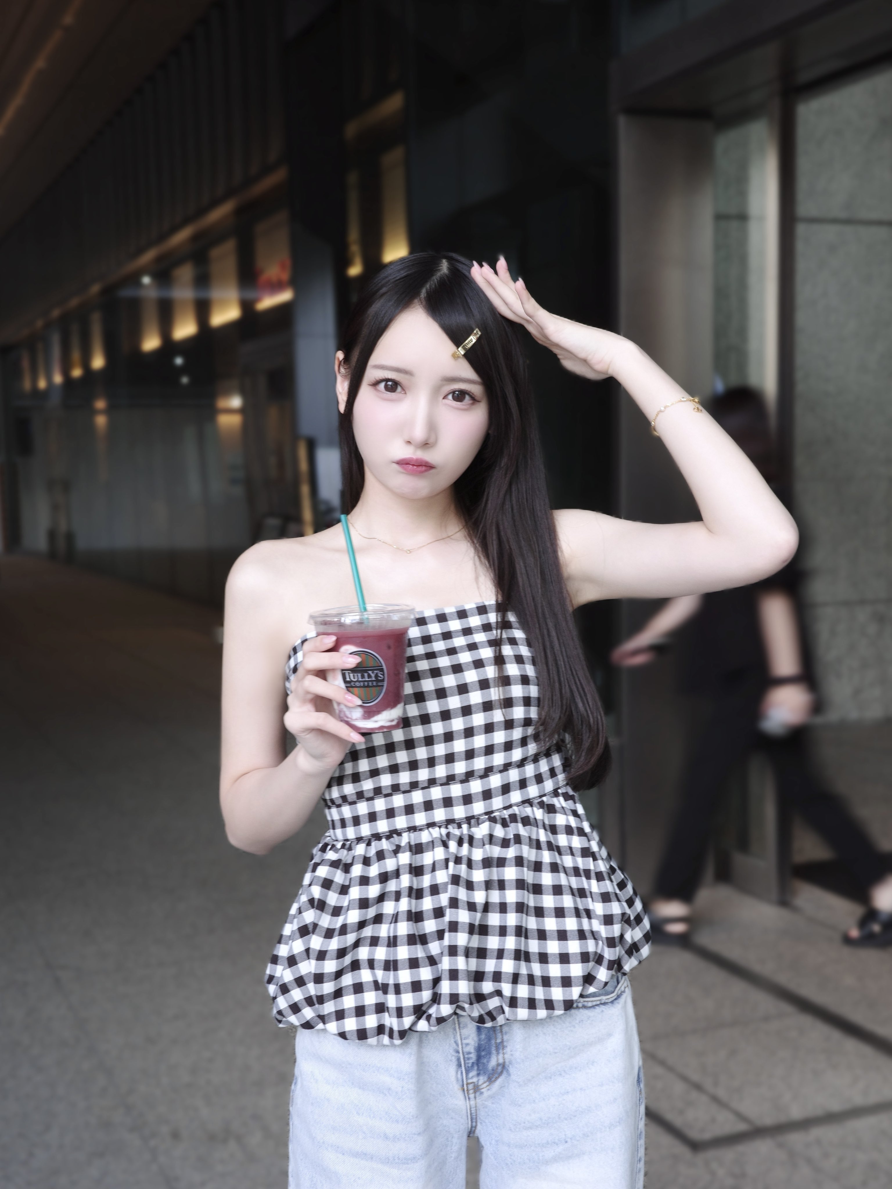 鈴木瞳美 チェキ ガラポン 鈴木瞳美 チェキ ガラポン m64490925111_1.jpg?1565887454