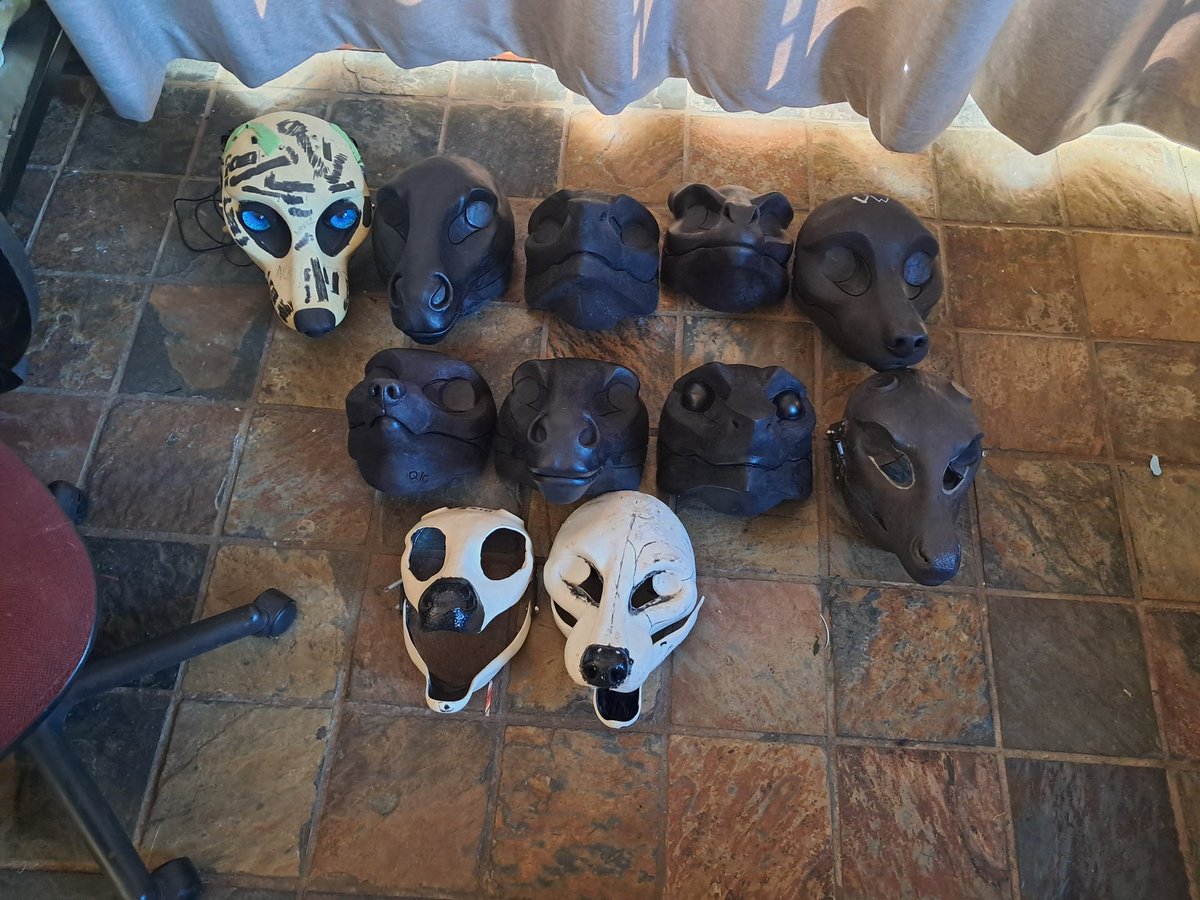 Might have a slight DVC problem

Amazing work as always. Thanks DVC team!