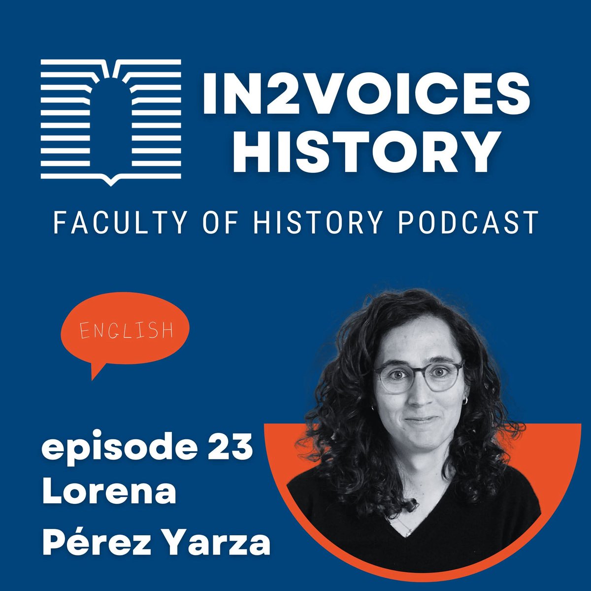 ErcStoneMasters's tweet photo. We are sharing an interview with Lorena. If you want to learn more about her career and research achievements, check our faculty podcast 😄
https://t.co/hWqrxWU0TX
#ERCStoneMasters https://t.co/wMUXWYi40c