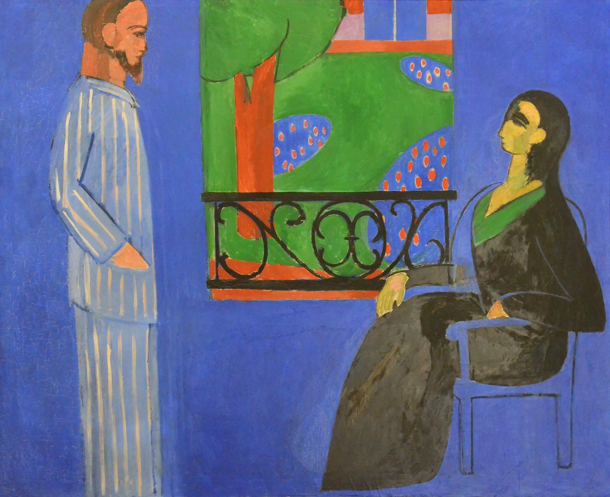 Henri Matisse #henrimatisse