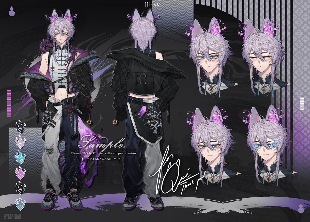 havent posted art in a while, been busy with comms and irl so heres some recent comm dump ! 

i also have a few vgen codes so if you’re interested feel free to dm me (rl artists only-i verify ^^)

#commissionart #vgen #VGenCode