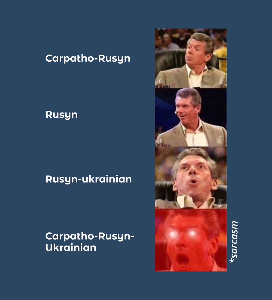adam12715's tweet photo. 😮💨🚬
#rusyntwi #meme #rusyn #русины https://t.co/TK1A46nHff