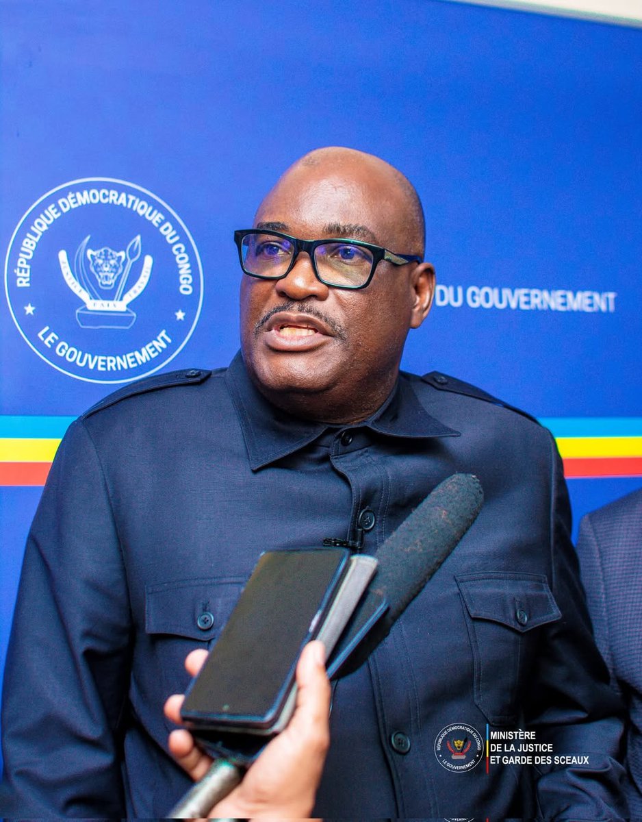 Procès Mutamba : Adler Kisula, responsable de la CENAREF (Cellule nationale des renseignements financièrs), refuse de venir témoigner devant la Cour de cassation. Alors que son institution est au cœur du dispositif ayant permis de révéler la tentative de détournement présumé