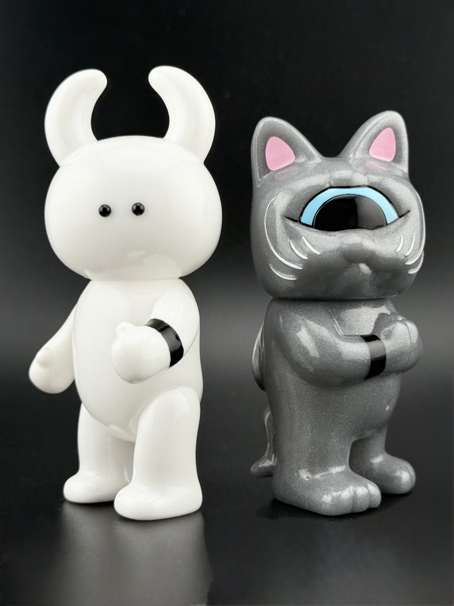 ウアモウ uamou アドベンチャーウアモウ 真頭玩具 リアルヘッド ソフビ リアルヘッド × UAMOU リアルウアモウ - エスムスザイン es muss