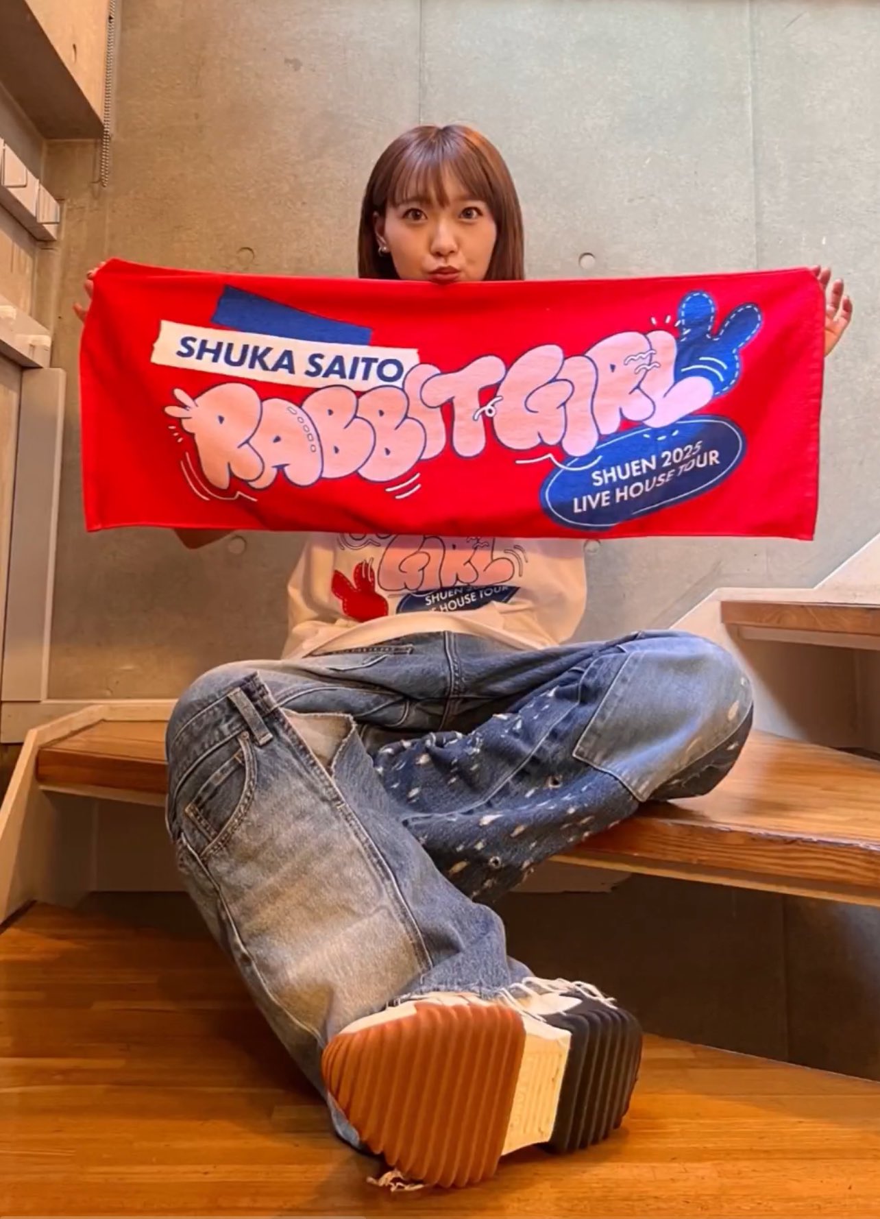 齊藤 声優スニーカー on X: 