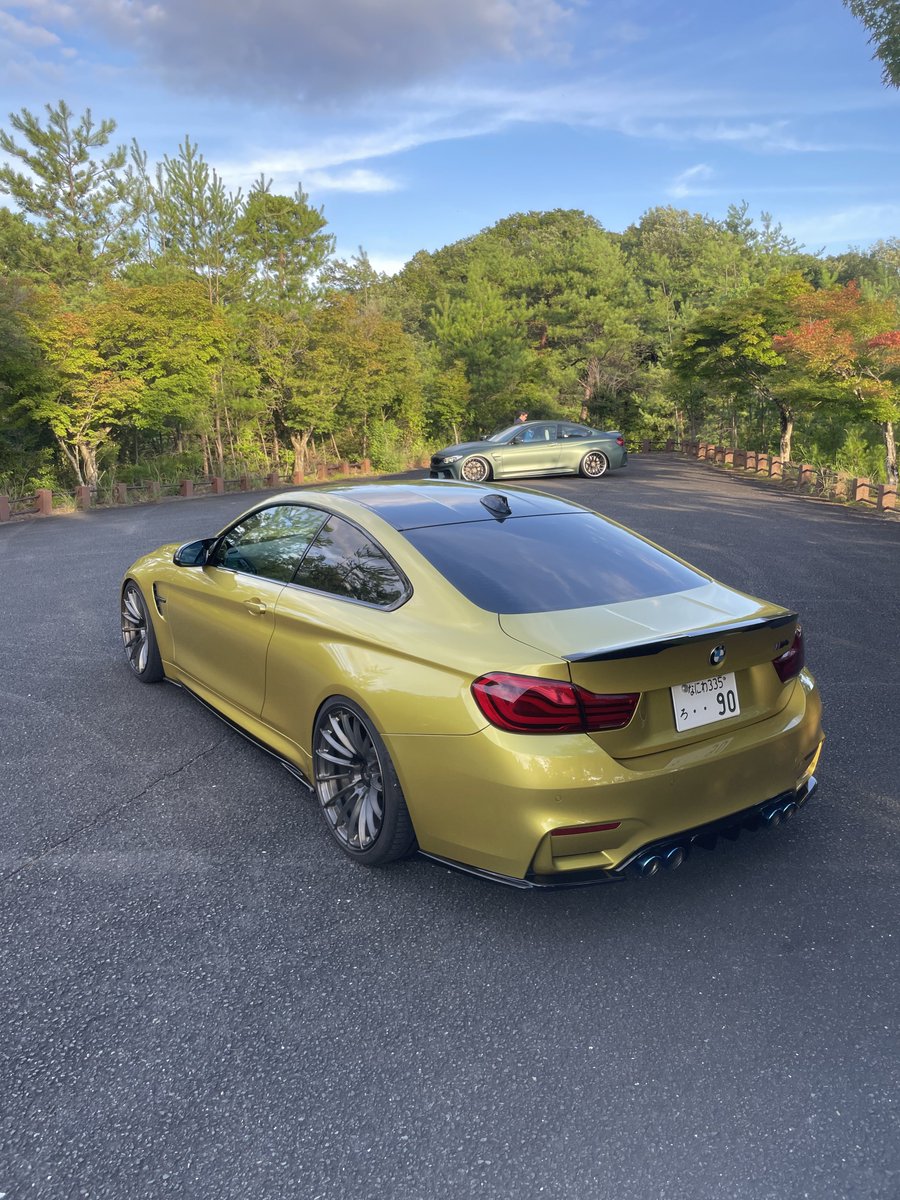 #愛車に言われた悪口

104