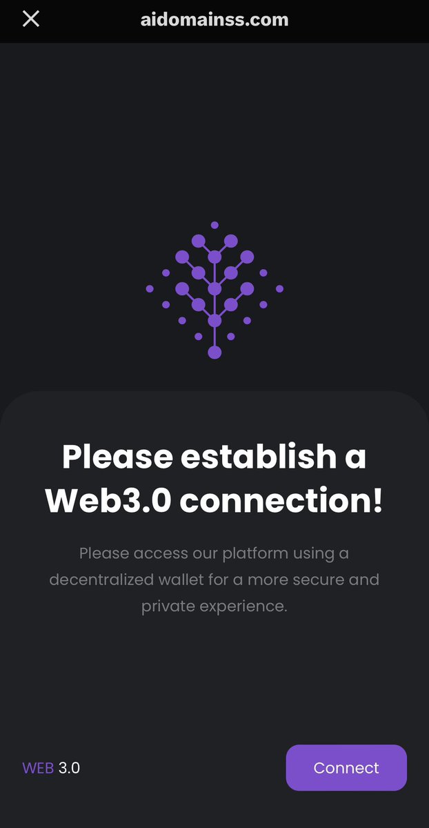 mayorfrosh61's tweet image. 🚷 A “verifier” asking you to screen share your wallet or private key?
🎥 That’s an access trap. Don’t do it!
#CryptoRecovery #BitWalletBP #WalletSecurity #PhishingAlert #Web3Scam #DeFiWarning #ETH #CryptoSafety