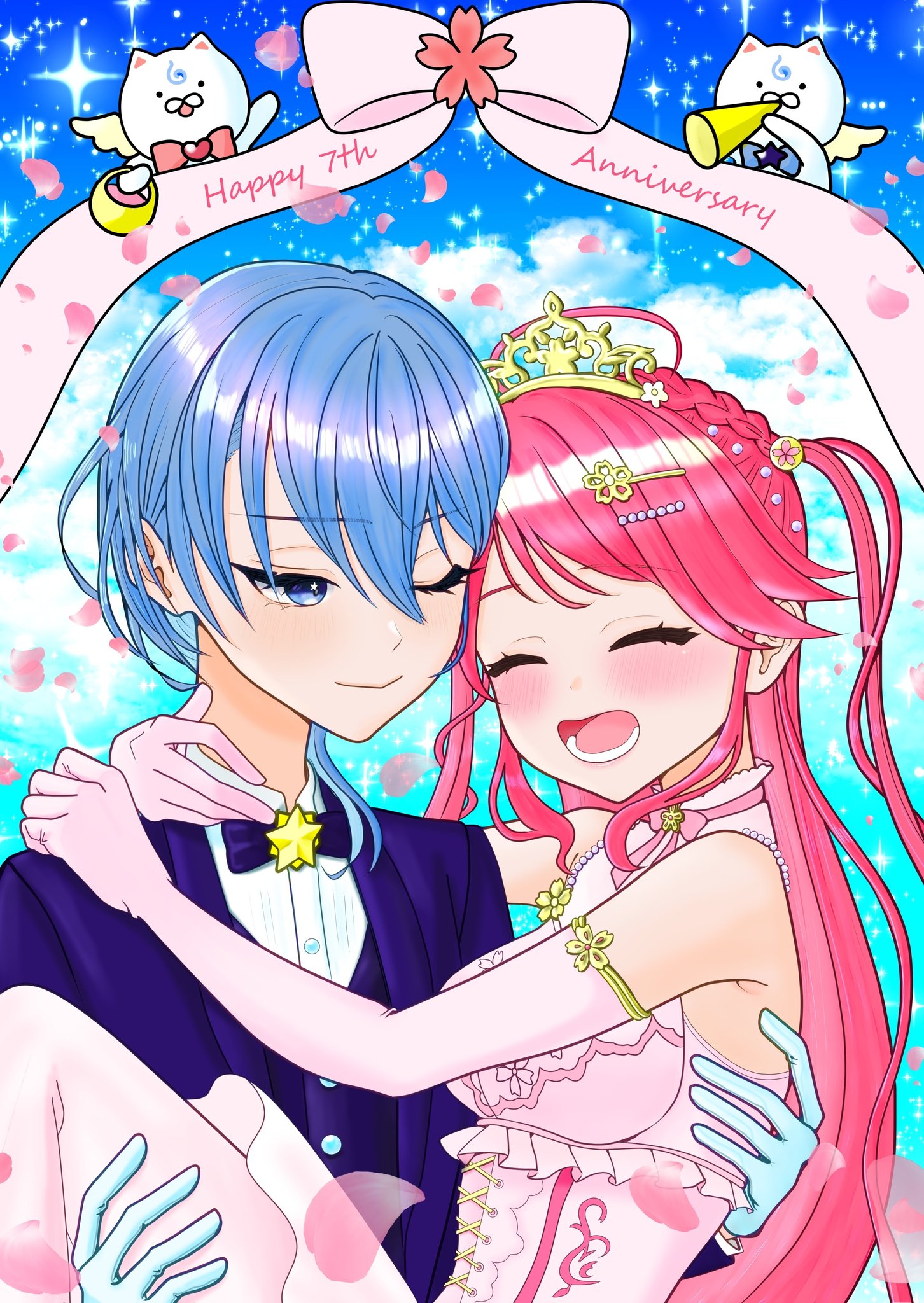 ☆彡七星ままさんファミリー☆358☆さま♥️オルゴナイト♥️オーダー♥️おまとめ りう@7/13南1か25b (@coco_nono) / X