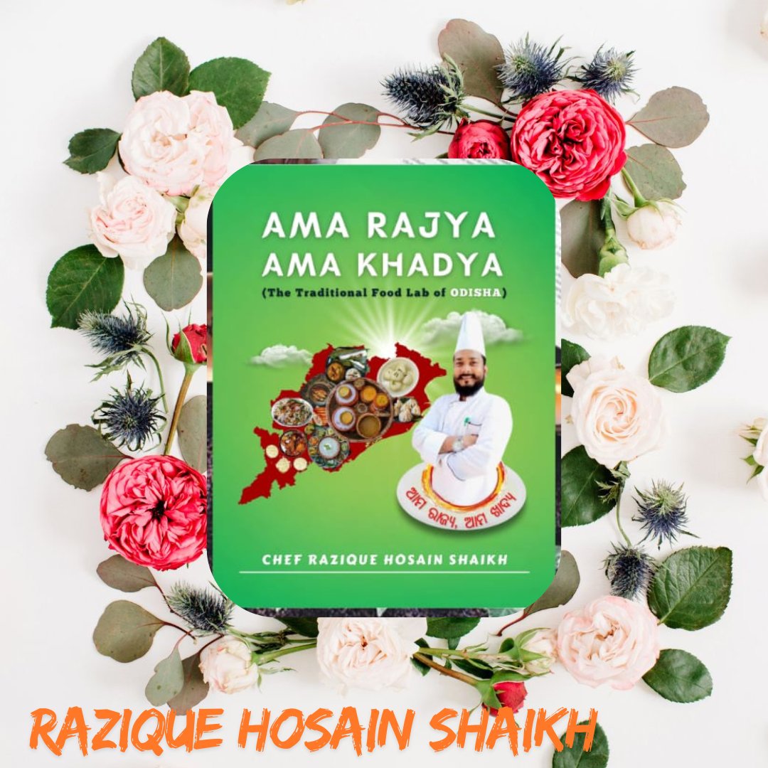 Razique Hosain Shaikh (@raziquehosain) on Twitter photo 