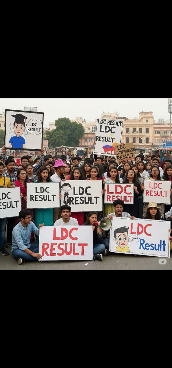 Diksha Chaudhary (@dikshac91756966) on Twitter photo हमने तो सोच लिया था सरकारी नौकरी का सपना,
पर सरकार ने सोच लिया रिजल्ट ही सपना बना दें ...
#LDC_Result_On_Rakhi
#LDC_Result_On_Rakhi
<a href="/Radhemahwa/">Radhe Meena</a>
<a href="/saten_08/">Satyendra</a> <a href="/News18Rajasthan/">News18 Rajasthan</a>
<a href="/rajeduofficial/">Dept of Education, Rajasthan</a> <a href="/RajCMO/">CMO Rajasthan</a> @Bhajanlal <a href="/madandilawar/">Madan Dilawar</a>
<a href="/alokrajRSSB/">Alok Raj</a> <a href="/HANUMANKISAN/">HANUMAN KISAN</a> <a href="/rajeduofficial/">Dept of Education, Rajasthan</a> हमने तो सोच लिया था सरकारी नौकरी का सपना,
पर सरकार ने सोच लिया रिजल्ट ही सपना बना दें ...
#LDC_Result_On_Rakhi
#LDC_Result_On_Rakhi
<a href="/Radhemahwa/">Radhe Meena</a>
<a href="/saten_08/">Satyendra</a> <a href="/News18Rajasthan/">News18 Rajasthan</a>
<a href="/rajeduofficial/">Dept of Education, Rajasthan</a> <a href="/RajCMO/">CMO Rajasthan</a> @Bhajanlal <a href="/madandilawar/">Madan Dilawar</a>
<a href="/alokrajRSSB/">Alok Raj</a> <a href="/HANUMANKISAN/">HANUMAN KISAN</a> <a href="/rajeduofficial/">Dept of Education, Rajasthan</a>