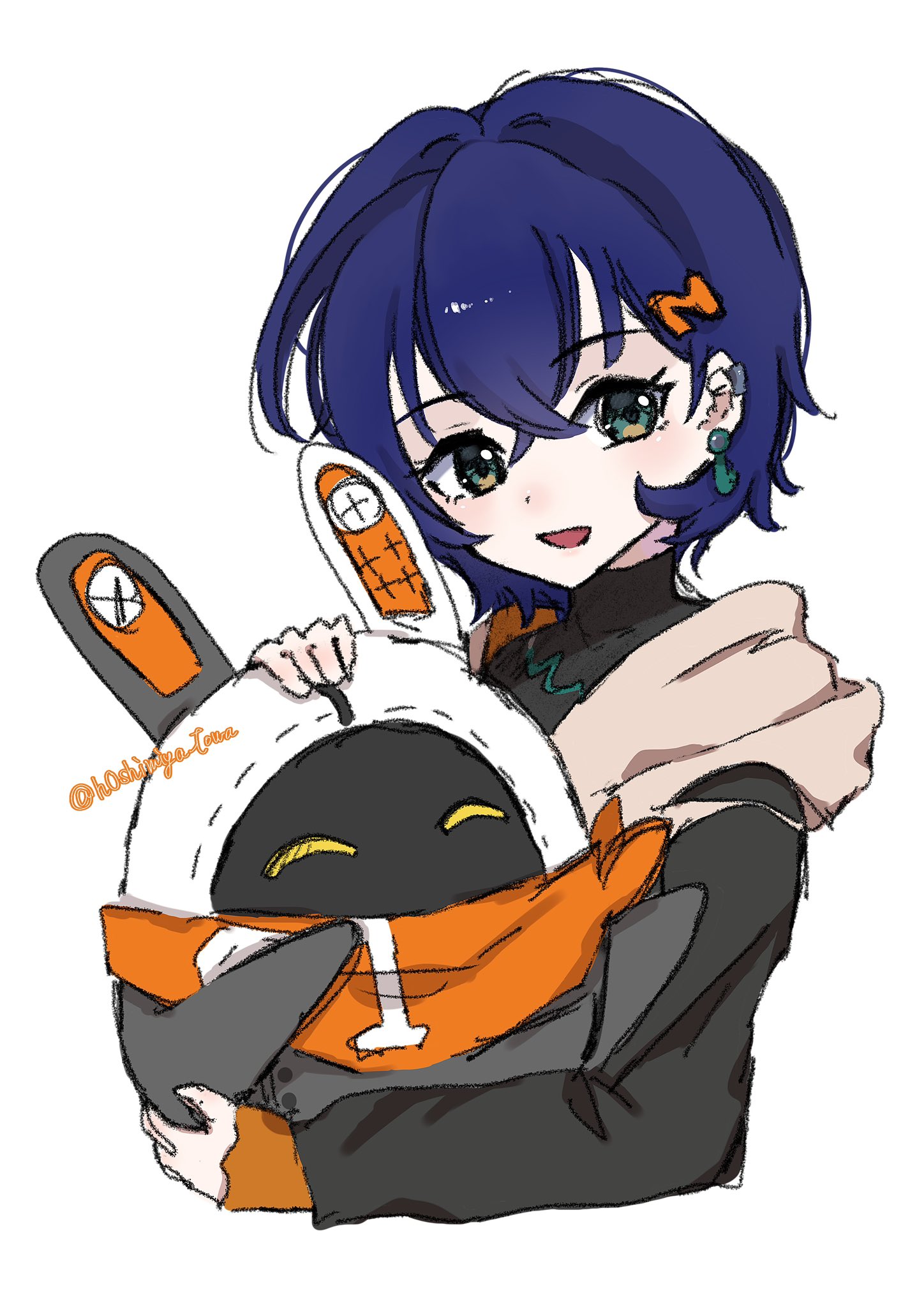 みーちゃん様♡オーダーページ AmiAmi [Character & Hobby Shop] | Helluva Boss / Queen Bee