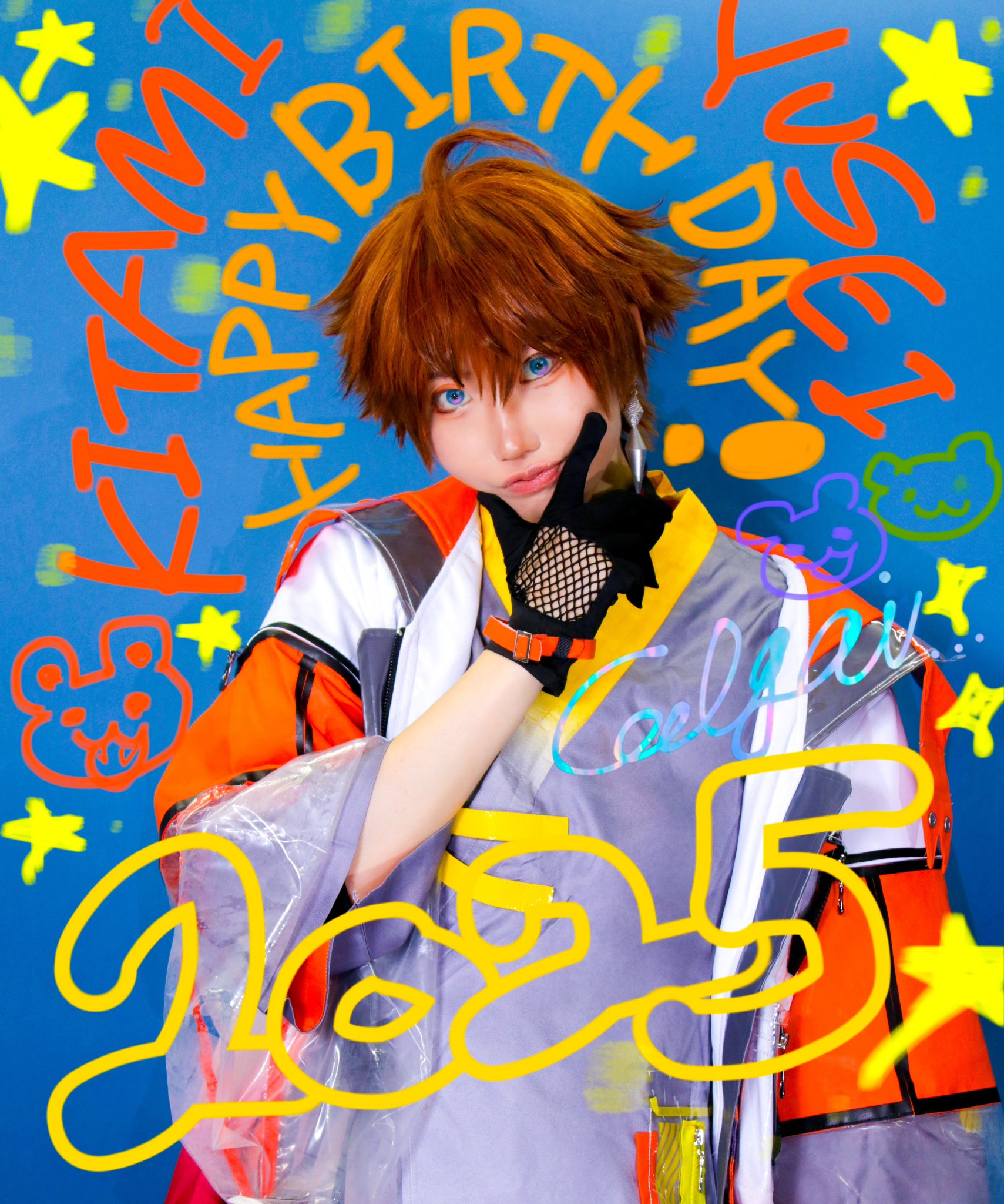 とろろ🌈 on X: 