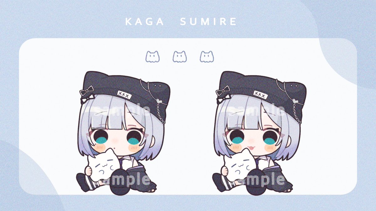「skebリクエストありがとうございました」|佐谷🐟VGGC5thのイラスト