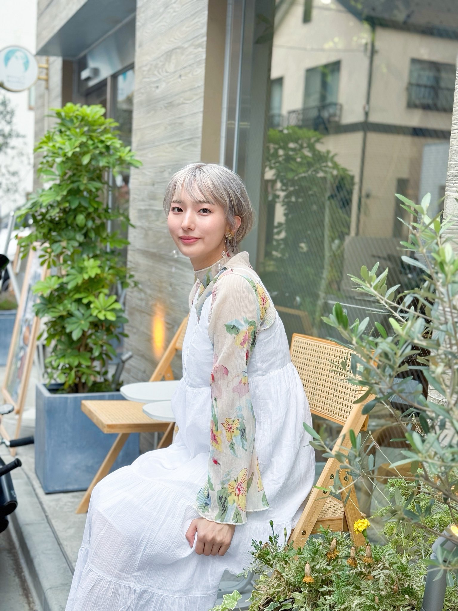 山田姫奈 (@himenachaaaaan) / X