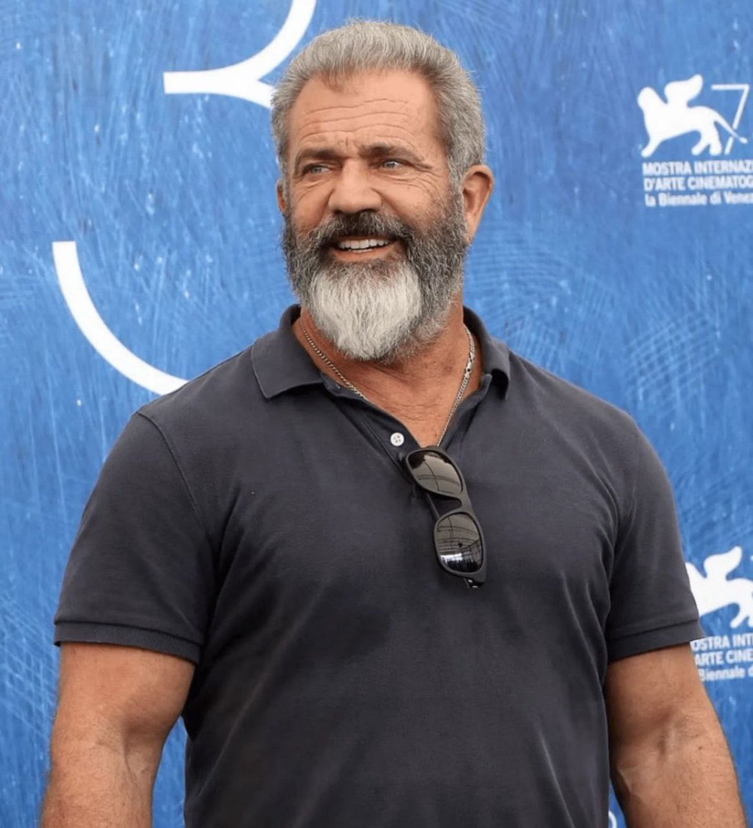 Would you support Mel Gibson running to become the next Governor of California ?

YES or NO ?