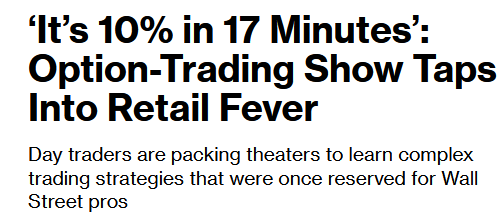 You're telling me I could get PAID to teach this shit?