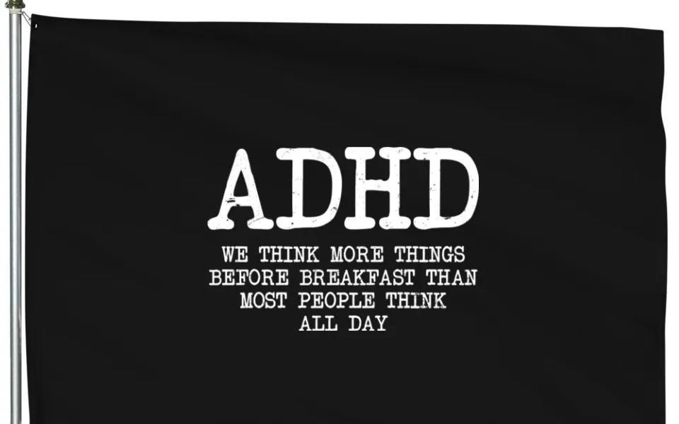 Peter Gray's August 2025 article makes a compelling case that ADHD should be viewed as a personality trait rather than a disorder, arguing that impulsiveness and high energy can be valuable characteristics when channeled appropriately.

Through research and recent studies, Gray