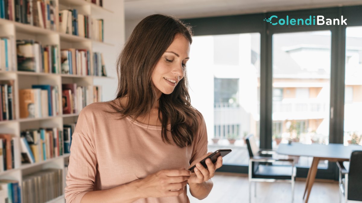 🌿 Birikimlerini dilersen günlük, dilersen tercih edeceğin farklı vadelerde değerlendir.

ColendiBank ile bu deneyimi ilk sen yaşa!

İlk deneyimleyenlerden biri olmak istersen 👉 Bekleme listemiz hâlâ açık.

🔗 colendibank.com/ilk-musteriler…