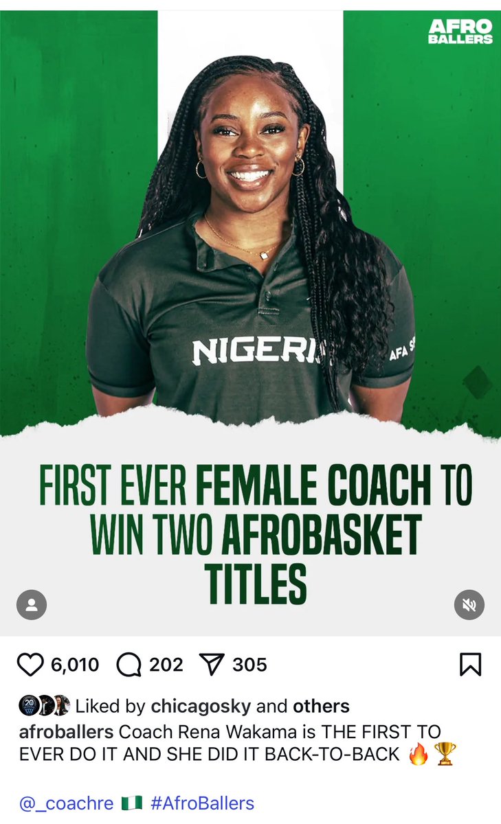Promote her to head coach <a href="/chicagosky/">Chicago Sky</a>