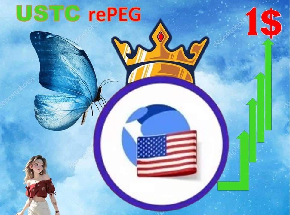 Sevda Yaman (@sevda3995) on Twitter photo #LUNC Coin 😍
IT WILL REACH 1 DOLLAR IN 2025!!! 💰🚀
#rdnt #WLD #BTT #ALGO #api3 #SonDakika #Magic #HNT #100X #Trump #Picoin #LUNC #binance #Bitcoin #luna #bonk #doge #x #pi #XRP #LUNC Coin 😍
IT WILL REACH 1 DOLLAR IN 2025!!! 💰🚀
#rdnt #WLD #BTT #ALGO #api3 #SonDakika #Magic #HNT #100X #Trump #Picoin #LUNC #binance #Bitcoin #luna #bonk #doge #x #pi #XRP