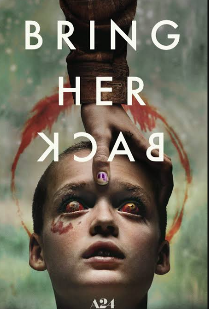 Jessijay623's tweet photo. 👁️‍🗨️ She vanished without a trace... now something's come back wearing her face.
Bring Her Back isn’t just horror—it’s heartbreak with a heartbeat you can’t trust. 🩸 Click here to watch:-https://t.co/tGw8O32fyC
#BringHerBack #HorrorMovie #hdpopcorn #PsychologicalThriller https://t.co/Z0wEwVXL7E