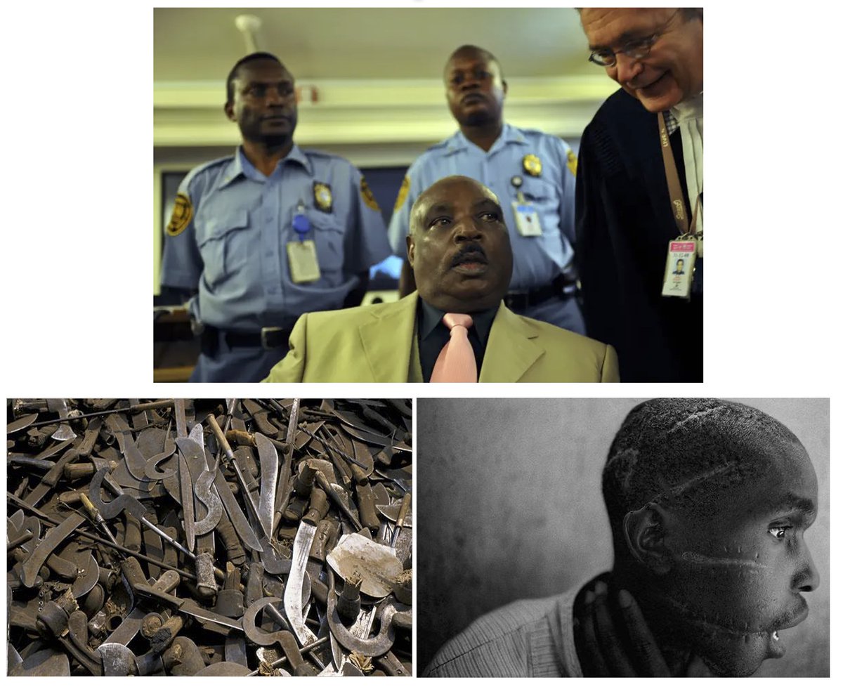 «Quisquis es, morieris» | «Qui que tu sois, tu mourras» -  Le cas de Protais Zigiranyirazo

Protais Zigiranyirazo  -  également connu sous le nom de «Monsieur Z» - est une figure bien connue dans le génocide de 1994 contre les Tutsi. Son implication dans le génocide a fait