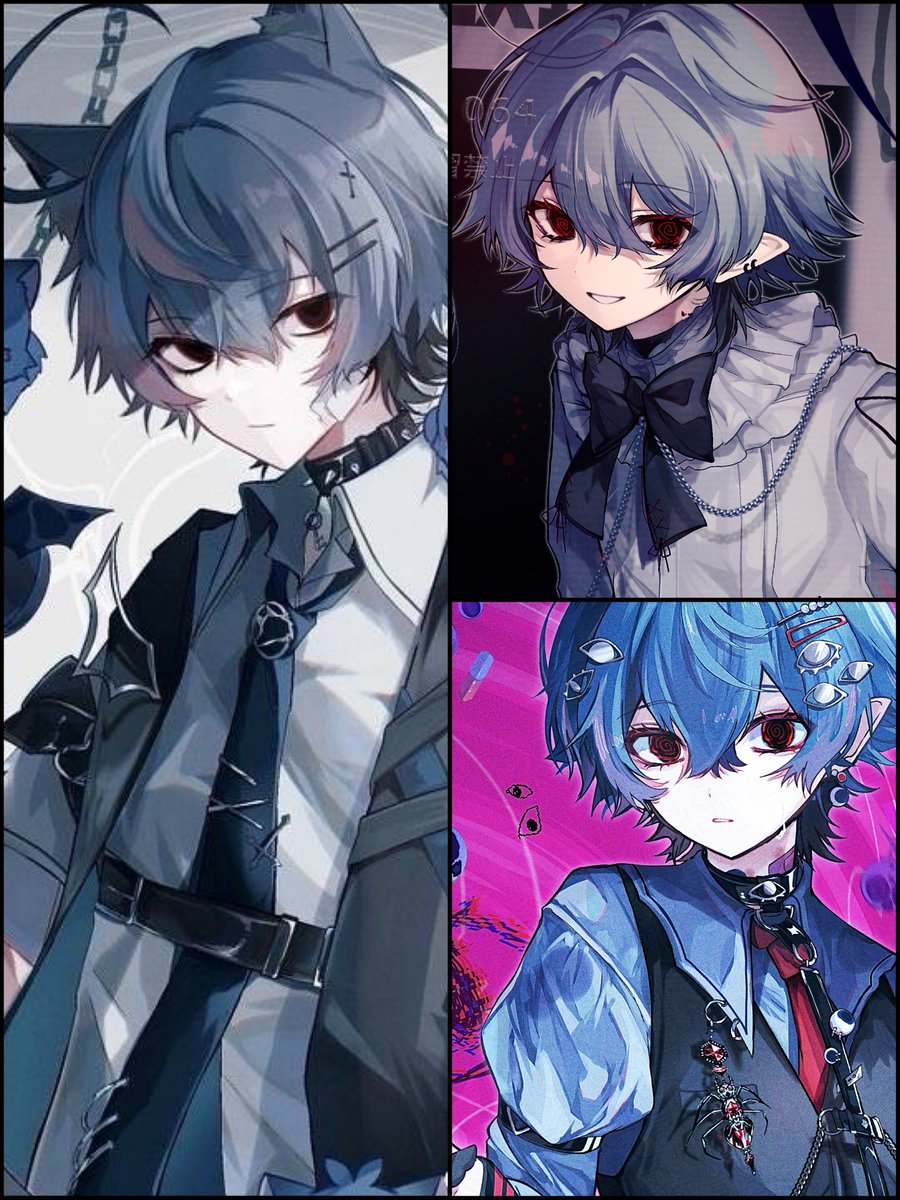 双子すきです
 #絵柄が好みって人にフォローされたい