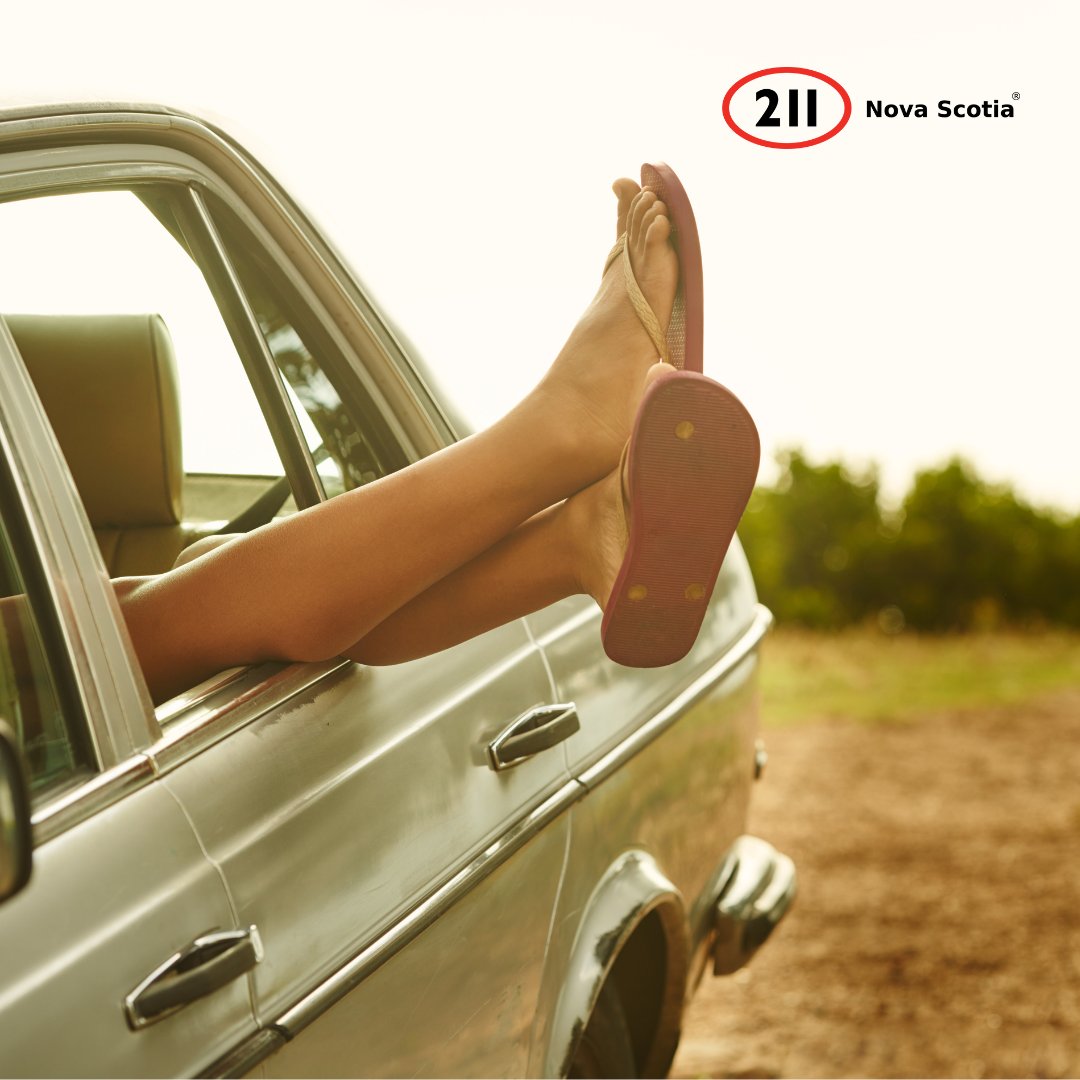 Take a moment to relax and recharge—you deserve it. 🌿💆‍♀️

If things feel overwhelming, 211 Nova Scotia is here 24/7 to help you find support.

📱 Call 2-1-1
💻 ns.211.ca

#SelfCare #MentalHealth #NS211 #Recharge