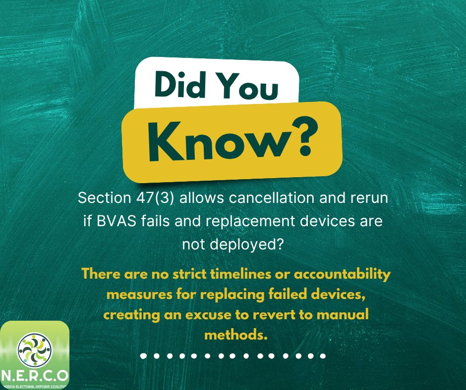 What's the timeline and measures for replacing electronic devices??

🤔 🤔 🤔 

Another means to revert to the manual system.