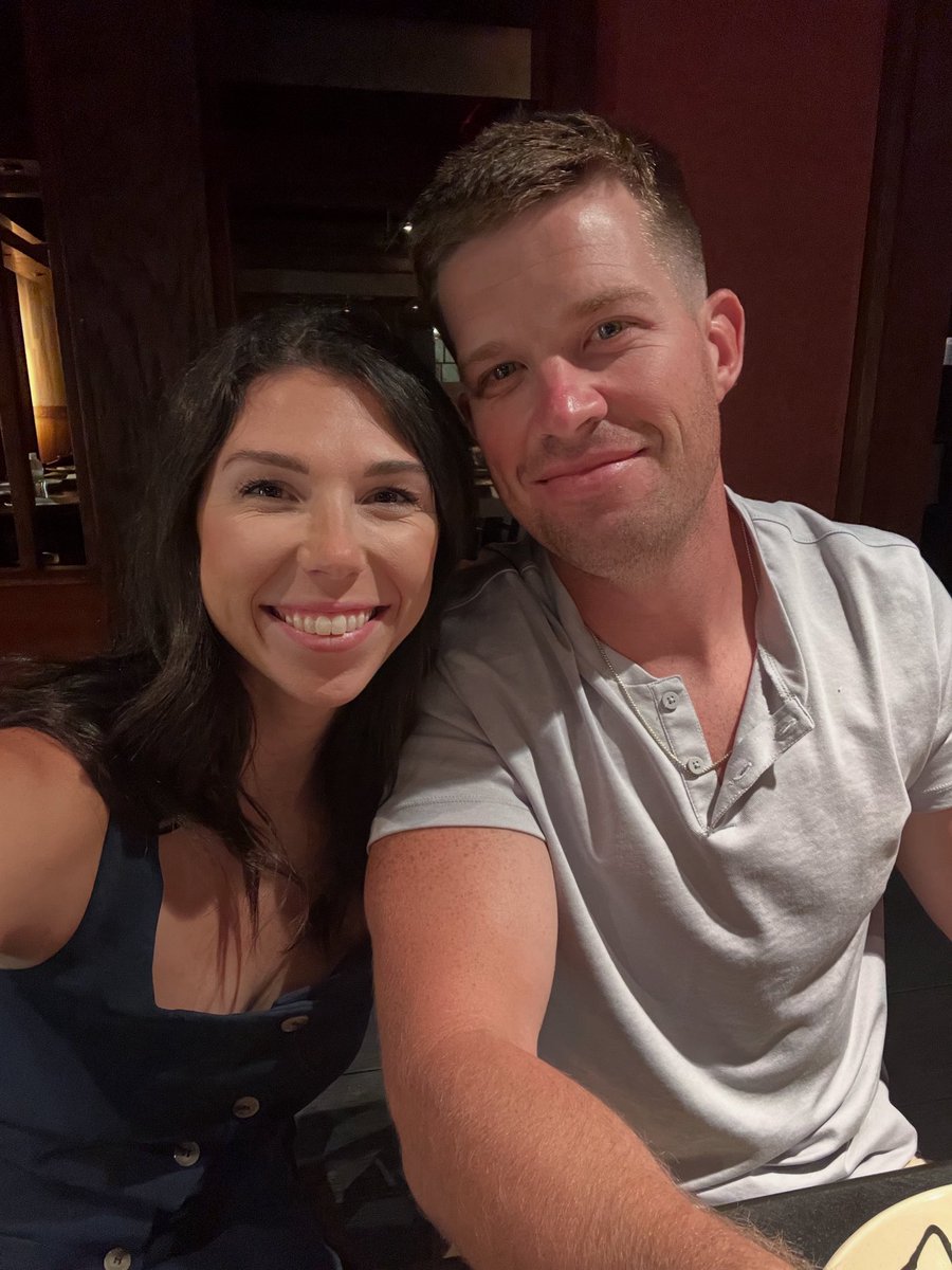 7 years with my amazing wife!