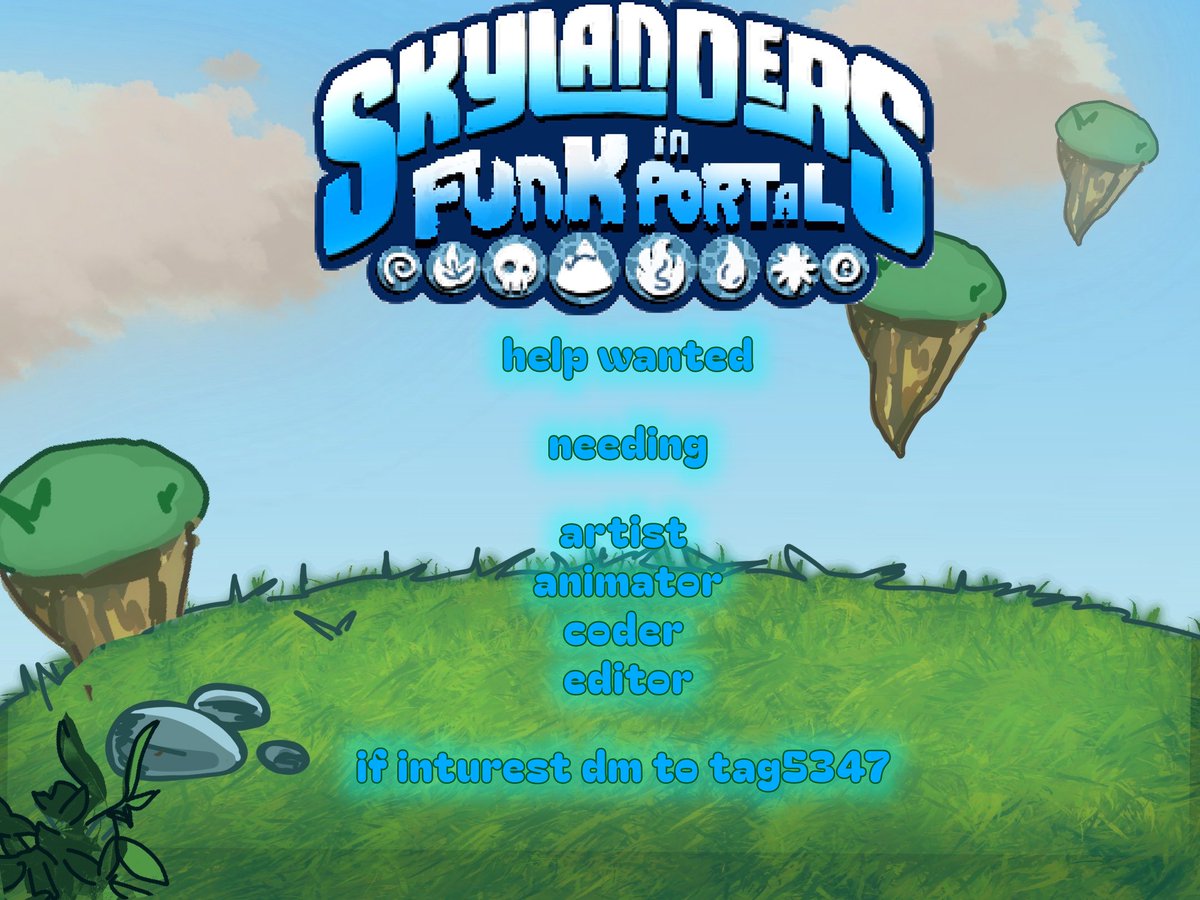 Funk in portal ( beta %40) coming 🔜 moondirect (@funkinportal) on Twitter photo #fridaynightfunkin #fridaynightfunkinmod #fnf
#skylanders <a href="/FnfNews_/">FNN: Friday Night News</a> <a href="/IRIS_FNFNEWS/">📣 - IRIS FNF NEWS</a> #fridaynightfunkin #fridaynightfunkinmod #fnf
#skylanders <a href="/FnfNews_/">FNN: Friday Night News</a> <a href="/IRIS_FNFNEWS/">📣 - IRIS FNF NEWS</a>