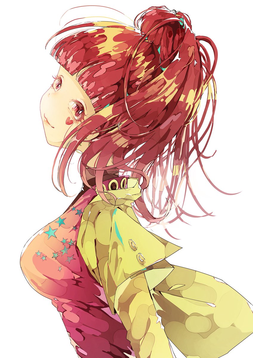 SQちゃん
 #グノーシア